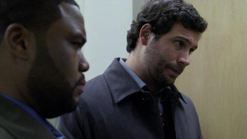 Law & Order Season 20 Episode 8 - Doped