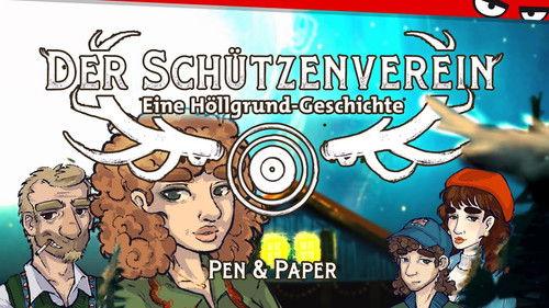 Rocket Beans Pen & Paper Season 33 Episode 1 - Episode 1