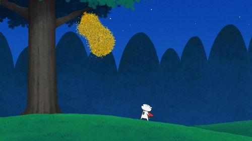 Super Shiro Season 1 Episode 25 - The Sweet Life of Honey Bees