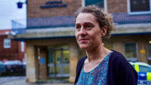 Police: Suspect No.1 Season 1 Episode 4 - Violent Strangers