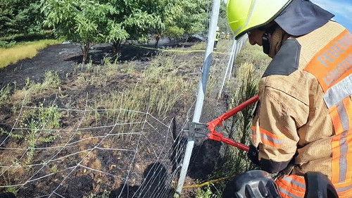 112: Feuerwehr im Einsatz Season 9 Episode 1 - Episode 1