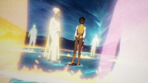 undefined Season 1 Episode 6 - Guilty Men to Be Judged