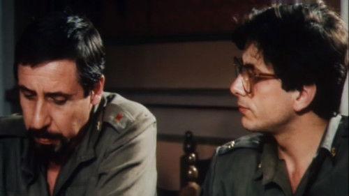 Press Center Season 1 Episode 1 - Episode 1