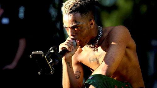 Background image for XXXTentacion