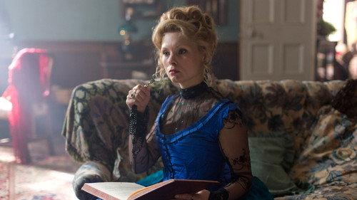 Ripper Street Season 1 Episode 6 - Tournament of Shadows