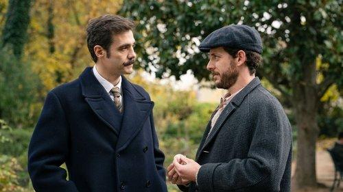 Dreams of Freedom Season 2 Episode 6 - Episode 275