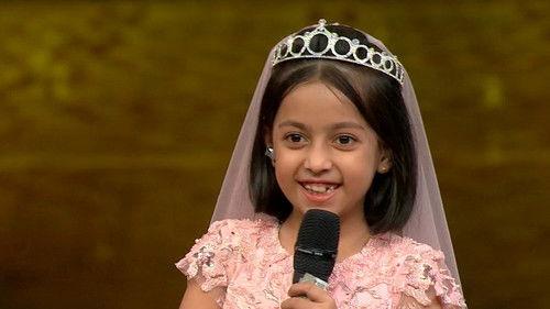 Sa Re Ga Ma Pa L'il Champs Season 9 Episode 8 - Episode 8