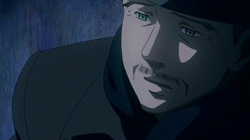 Nodame Cantabile Season 1 Episode 4 - Lesson 4: Master Milch's Appearance