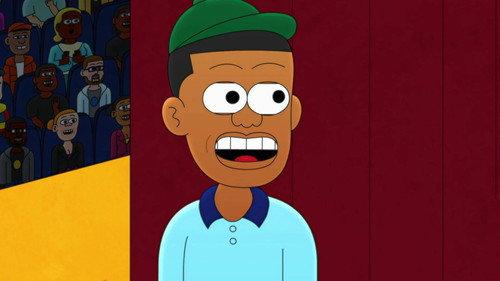 The Jellies Season 2 Episode 5 - Episode 5