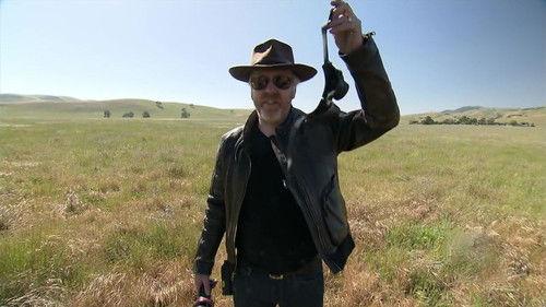 MythBusters Season 9 Episode 15 - Walk a Straight Line