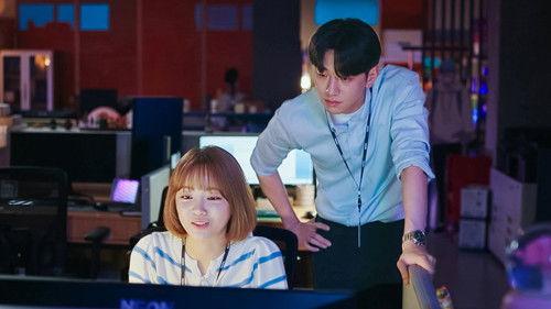 Today's Webtoon Season 1 Episode 7 - You're Like My Long Cherished Dream