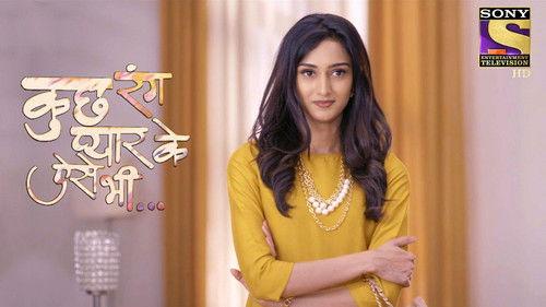 Kuch Rang Pyaar Ke Aise Bhi Season 2 Episode 21 - Vicky's Challenge