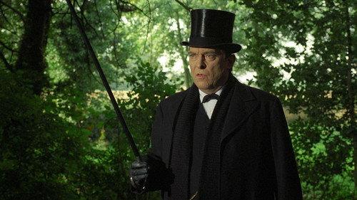 Sherlock Holmes Season 7 Episode 1 - The Three Gables