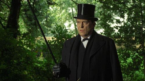 undefined Season 7 Episode 1 - The Three Gables