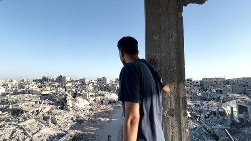 Frontline Season 43 Episode 13 - A Year of War: Israelis and Palestinians