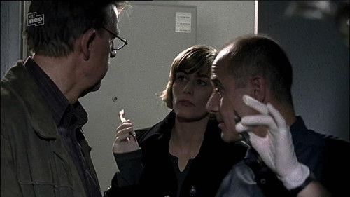 Der letzte Zeuge Season 7 Episode 4 - Episode 4