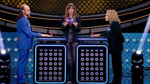 Family Feud: The Battle of the Famous Season 1 Episode 4 - Episode 4