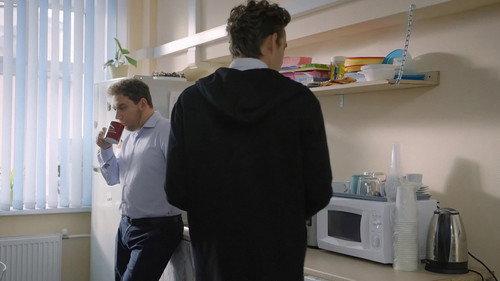 Brief Season 1 Episode 12 - Episode 12