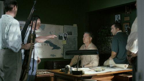 Mafia Spies Season 1 Episode 5 - The Showdown