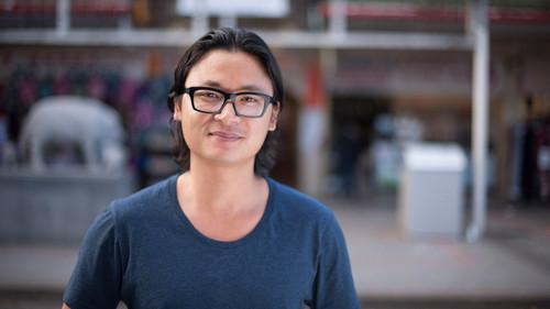 Who Do You Think You Are? Season 7 Episode 3 - Luke Nguyen