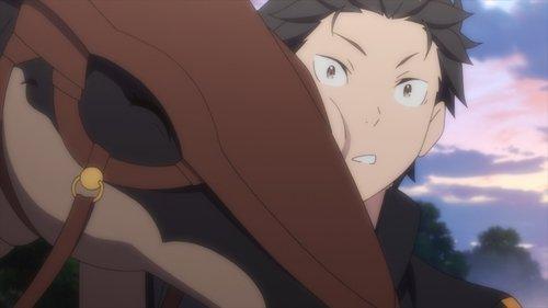 Re:ZERO -Starting Life in Another World- Season 1 Episode 27 - The Next Location