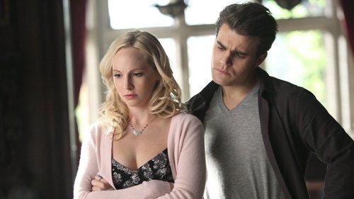 undefined Season 6 Episode 13 - The Day I Tried to Live