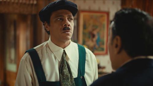 El Nos Season 1 Episode 11 - Generous of The Two Elements