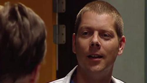 Spoed Season 2 Episode 6 - De Grote Dag