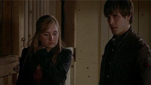undefined Season 1 Episode 13 - Coming Together