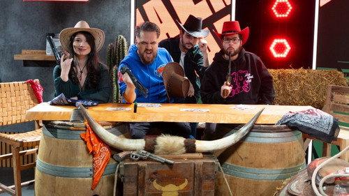 Popcorn Season 5 Episode 24 - Episode 24