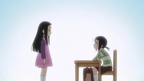 Kakushigoto Season 1 Episode 8 - Our Rough Draft / Unfortunate Memories Club