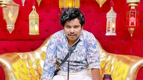 Bigg Boss Telugu Season 1 Episode 10 - Sampoornesh Babu Exits The Show!
