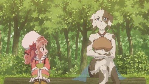 Fluffy Paradise Season 1 Episode 10 - Let's Have a Strategy Meeting!