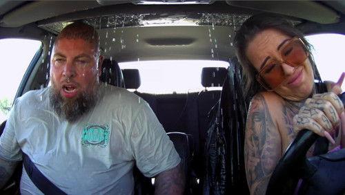 De Slechtste Chauffeur van Nederland Season 11 Episode 3 - Episode 3