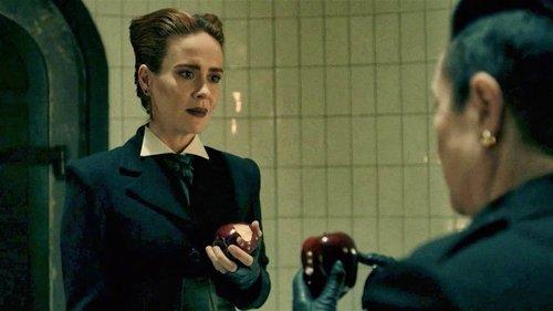 American Horror Story Season 8 Episode 3 - Forbidden Fruit
