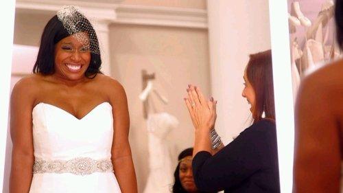 Say Yes to the Dress Season 14 Episode 6 - I won the battle against my twin!