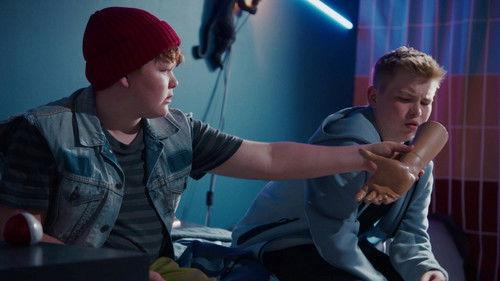 Supernormaalia Season 2 Episode 8 - Episode 8