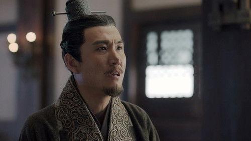 Qin Dynasty Epic Season 1 Episode 23 - Episode 23