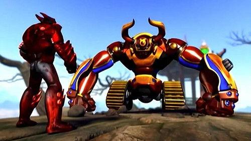 快乐星猫 Season 7 Episode 17 - Episode 17