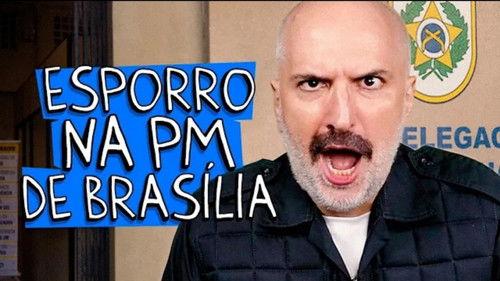 Porta dos Fundos Season 11 Episode 5 - Episode 5