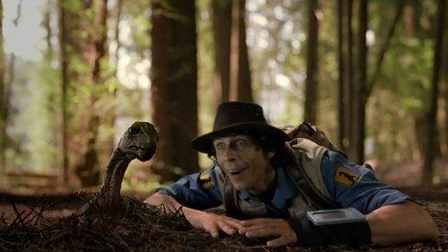 Andy's Dinosaur Adventures Season 1 Episode 17 - Diplodocus and Dung