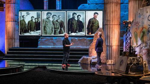 El condensador de fluzo Season 1 Episode 5 - Episode 5