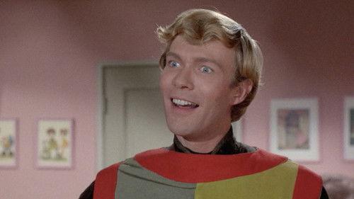 undefined Season 4 Episode 22 - A Prince of a Guy