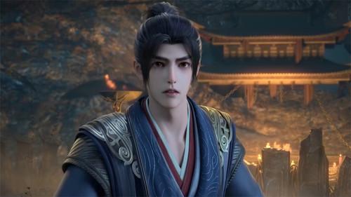 Tomb of Fallen Gods Season 2 Episode 13 - The Scroll of Betrayal