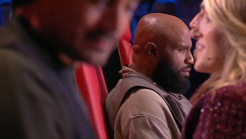 The Voice of Holland Season 13 Episode 2 - Second Preliminary Round