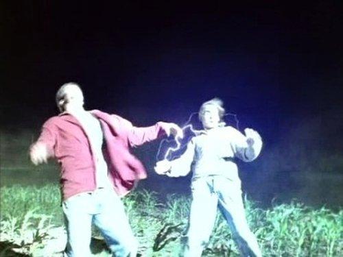 Psi Factor: Chronicles of the Paranormal Season 1 Episode 1 - Dream House / UFO Encounter