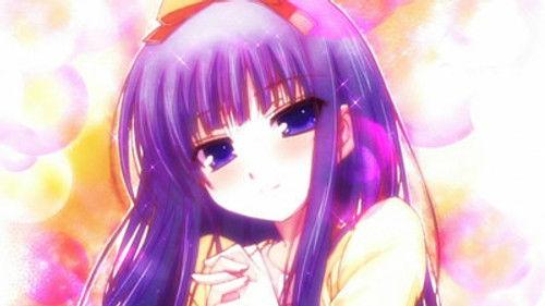 Baka and Test: Summon the Beasts Season 2 Episode 11 - Yuuji, Shouko and the Childhood Memories!