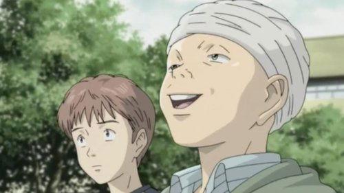 Monster Season 1 Episode 33 - A Child's View