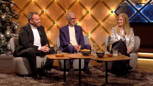 Vrede op Aarde Season 6 Episode 13 - Episode 13