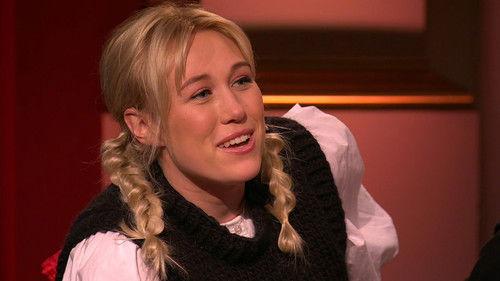 Taskmaster Norway Season 2 Episode 9 - The sulky finn